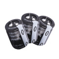 Topmay 2016 Popular Mergulhado Prata Mica Radial 100 V Capacitor-1 A Melhor Fabricação de Shenzhen